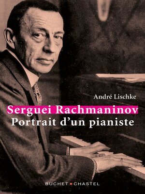 cover image of Serguei Rachmaninov